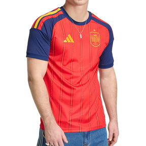Maglia uomo FEF Spagna Home 26