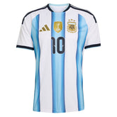 Maglia uomo AFA Messi Argentina Home 26