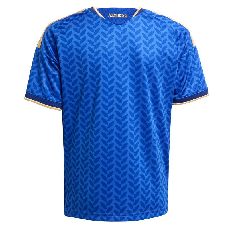 Maglia bambino FIGC Italia Home 26