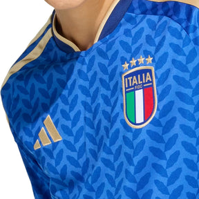 Maglia bambino FIGC Italia Home 26
