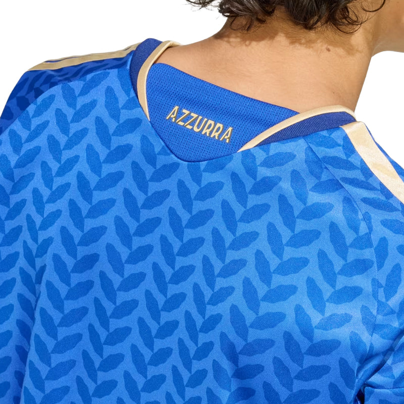 Maglia bambino FIGC Italia Home 26