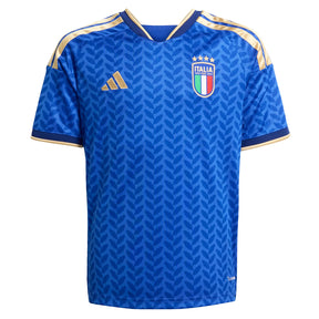 Maglia bambino FIGC Italia Home 26