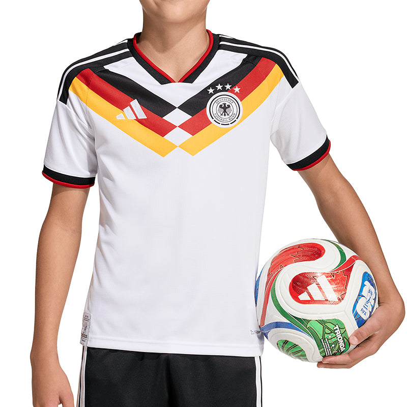 Maglia bambino DFB Germania Home 26