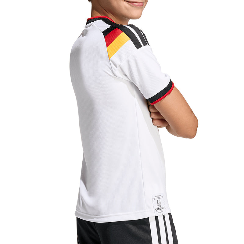 Maglia bambino DFB Germania Home 26