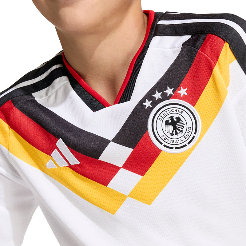 Maglia bambino DFB Germania Home 26