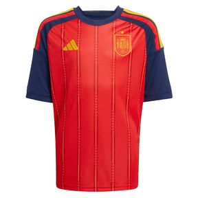 Maglia bambino FEF Spagna Home 26