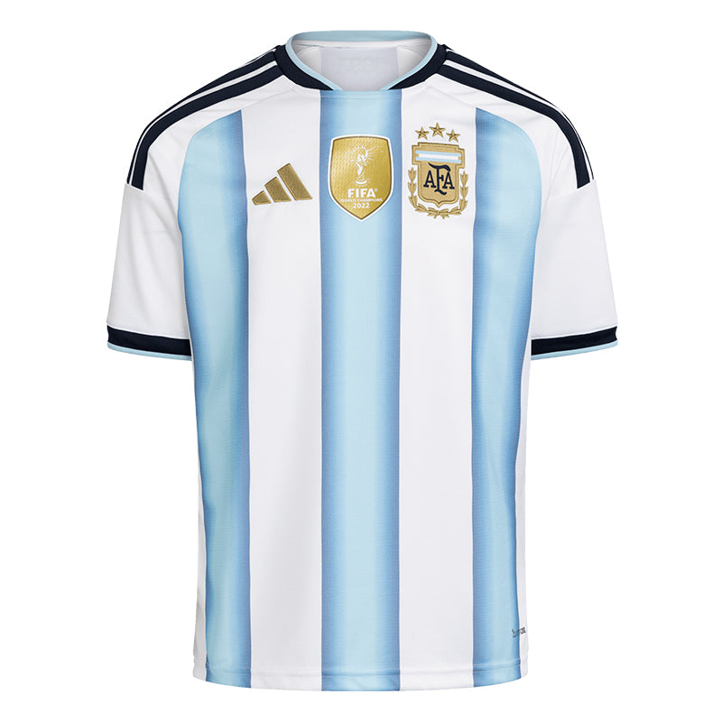 Maglia bambino AFA Argentina Home 26