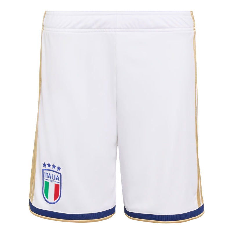 Pantaloncino bambino FIGC Italia Home 26