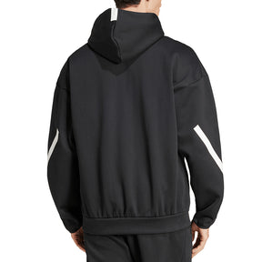 Felpa uomo New Z.N.E.