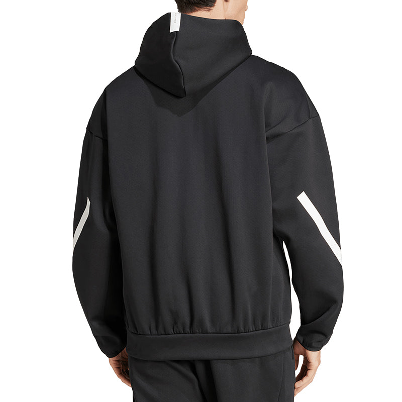 Felpa uomo New Z.N.E.