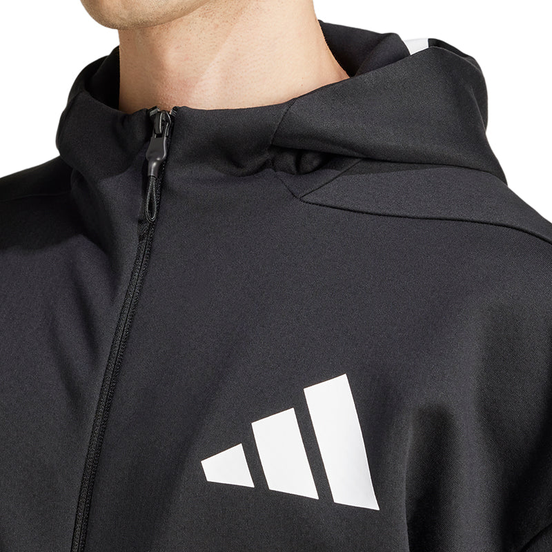 Felpa uomo New Z.N.E.