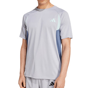 T-shirt uomo Tech Apparel Colorblock