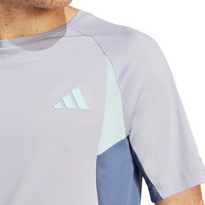 T-shirt uomo Tech Apparel Colorblock