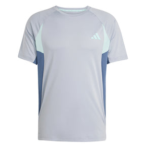 T-shirt uomo Tech Apparel Colorblock