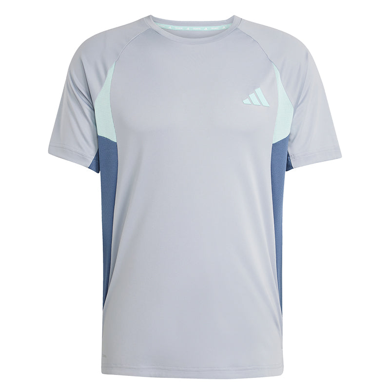 T-shirt uomo Tech Apparel Colorblock