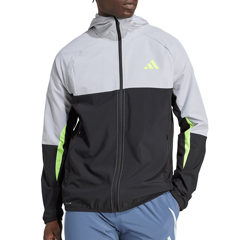 Felpa uomo Windbreaker