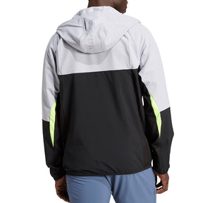 Felpa uomo Windbreaker