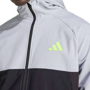 Felpa uomo Windbreaker