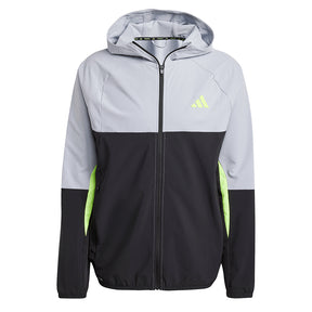 Felpa uomo Windbreaker