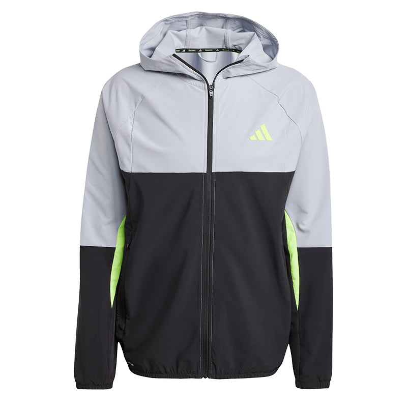 Felpa uomo Windbreaker