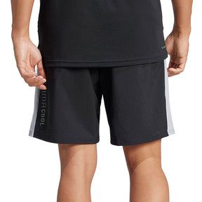 Pantaloncino uomo Tech Apparel Colorblock