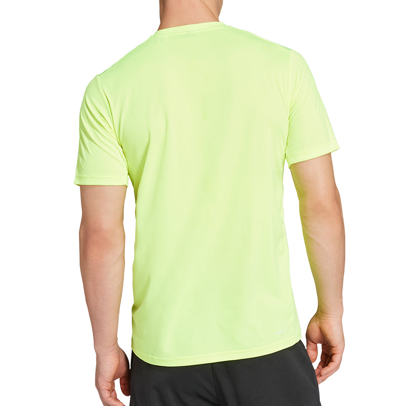 T-Shirt uomo Essentials Training