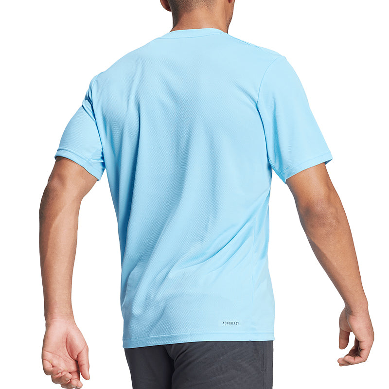 T-Shirt uomo Essentials Training