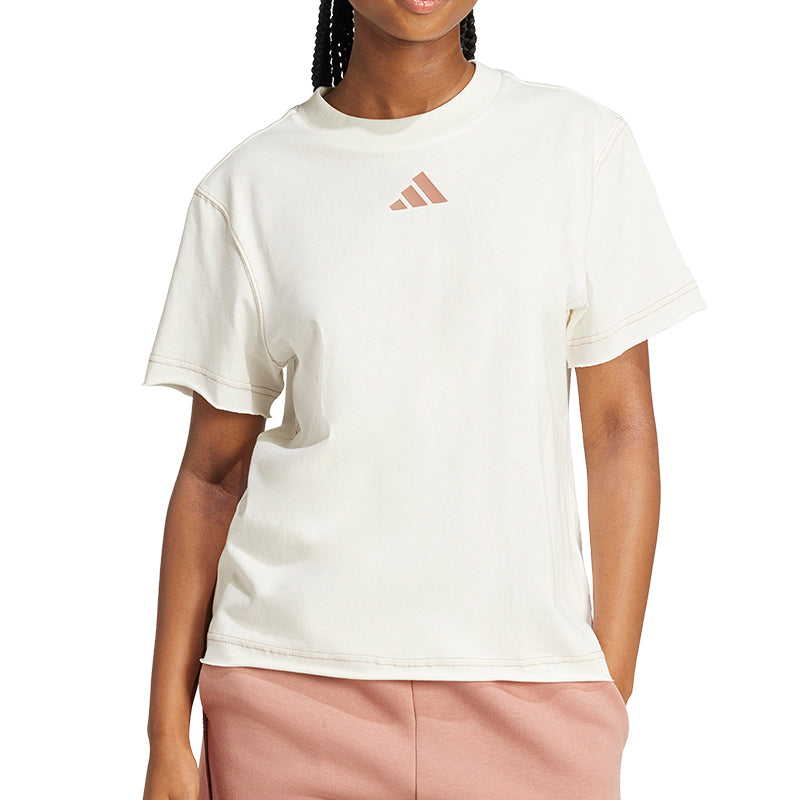 T-Shirt donna ALL SZN Loose Graphic