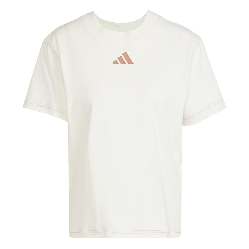 T-Shirt donna ALL SZN Loose Graphic