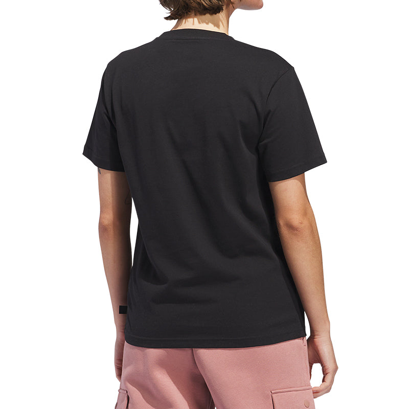 T-Shirt donna Elements Radiate Floral Graphic