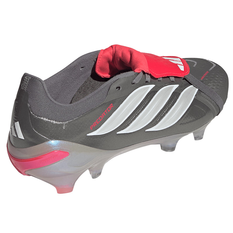 Scarpe uomo Predator Pro Fold-Over Tongue FG