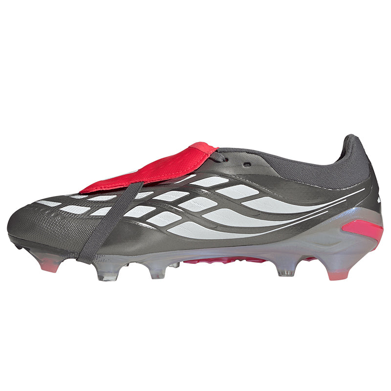 Scarpe uomo Predator Pro Fold-Over Tongue FG