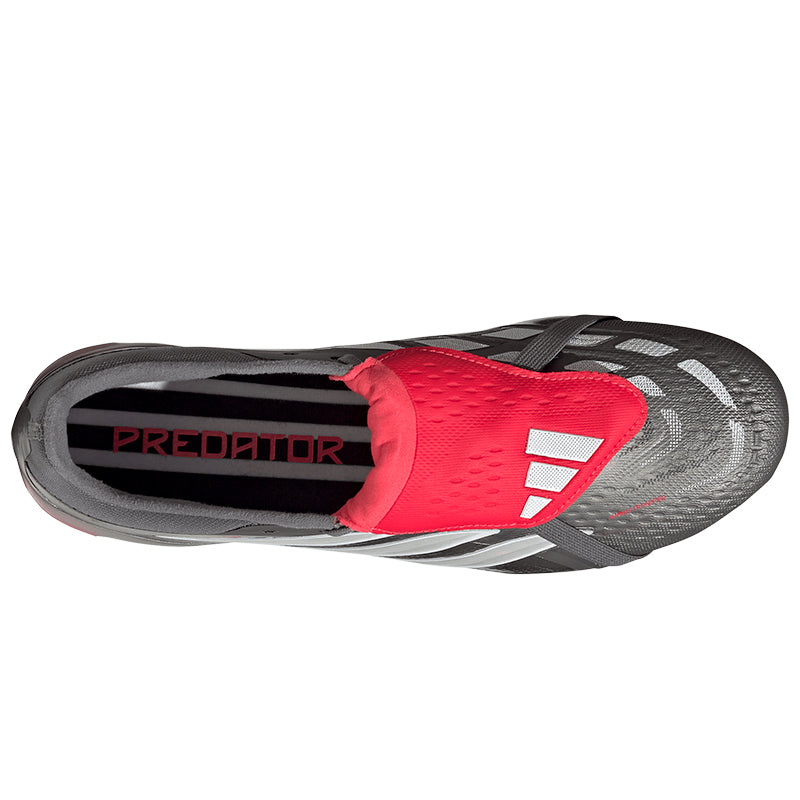 Scarpe uomo Predator Pro Fold-Over Tongue FG