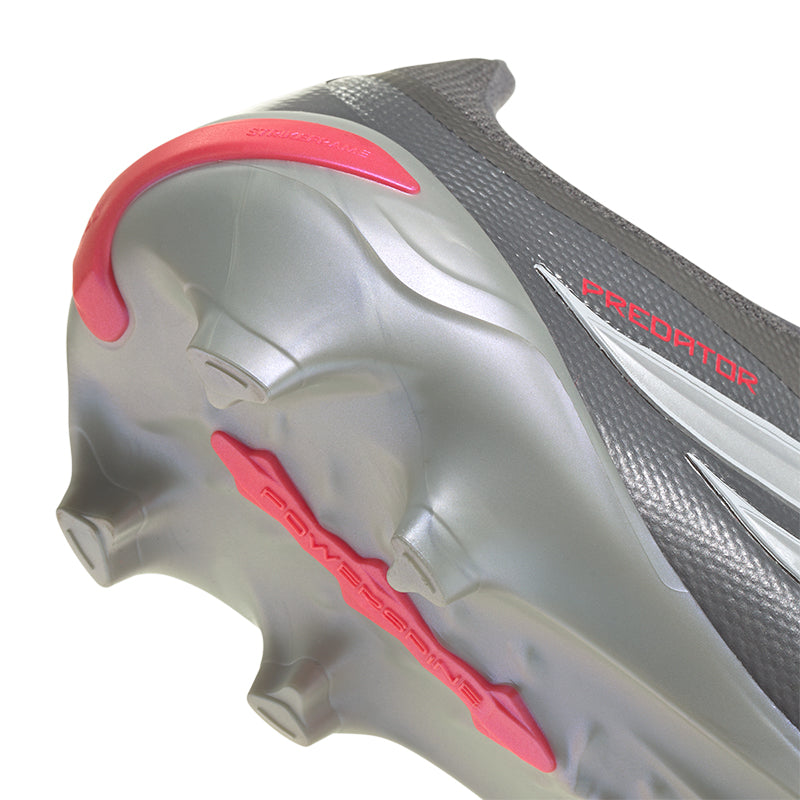 Scarpe uomo Predator League Fold-Over Tongue FG