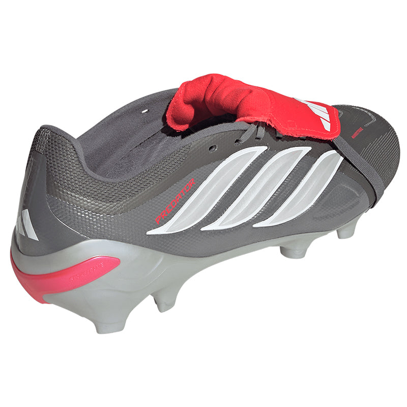 Scarpe uomo Predator League Fold-Over Tongue FG