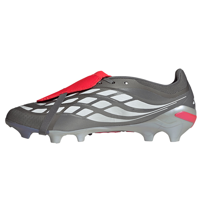 Scarpe uomo Predator League Fold-Over Tongue FG