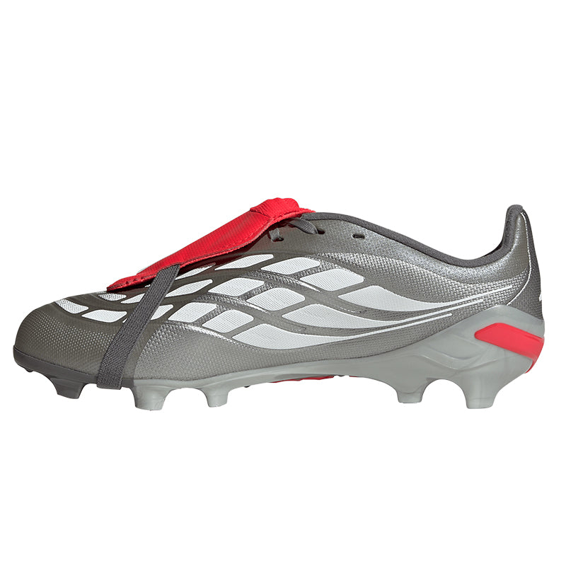 Scarpe bambino Predator League Fold-Over Tongue FG