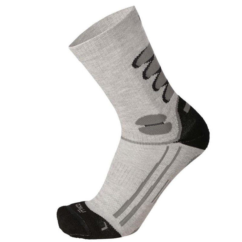 Calze Trek light mid weight Odor Zero Ionic+