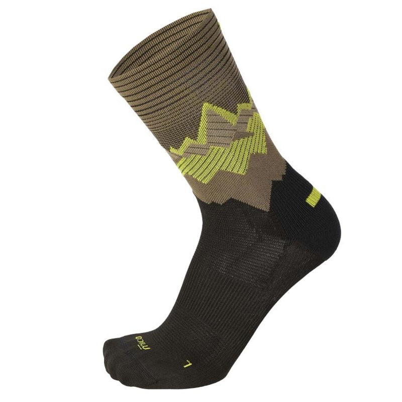 Calze light Hike mid weight extra dry