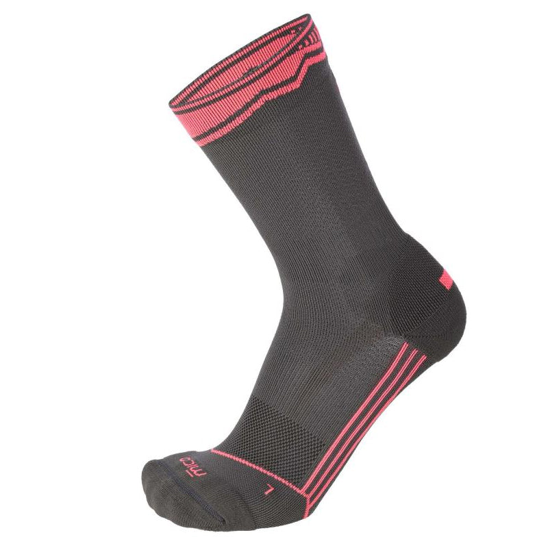 Calze donna trek mid medium weight extra dry