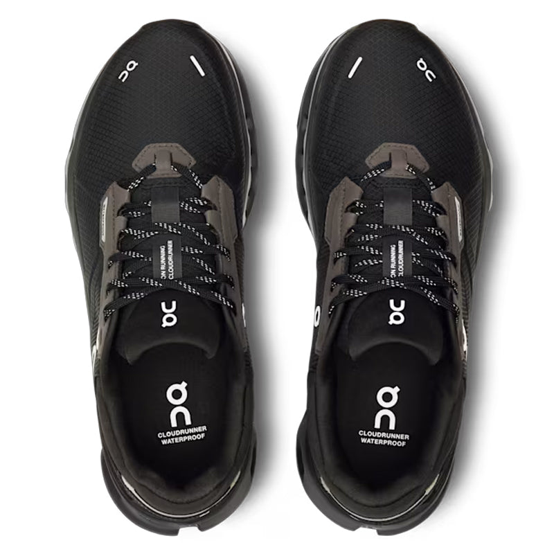 Scarpe donna Cloudrunner 2 Waterproof