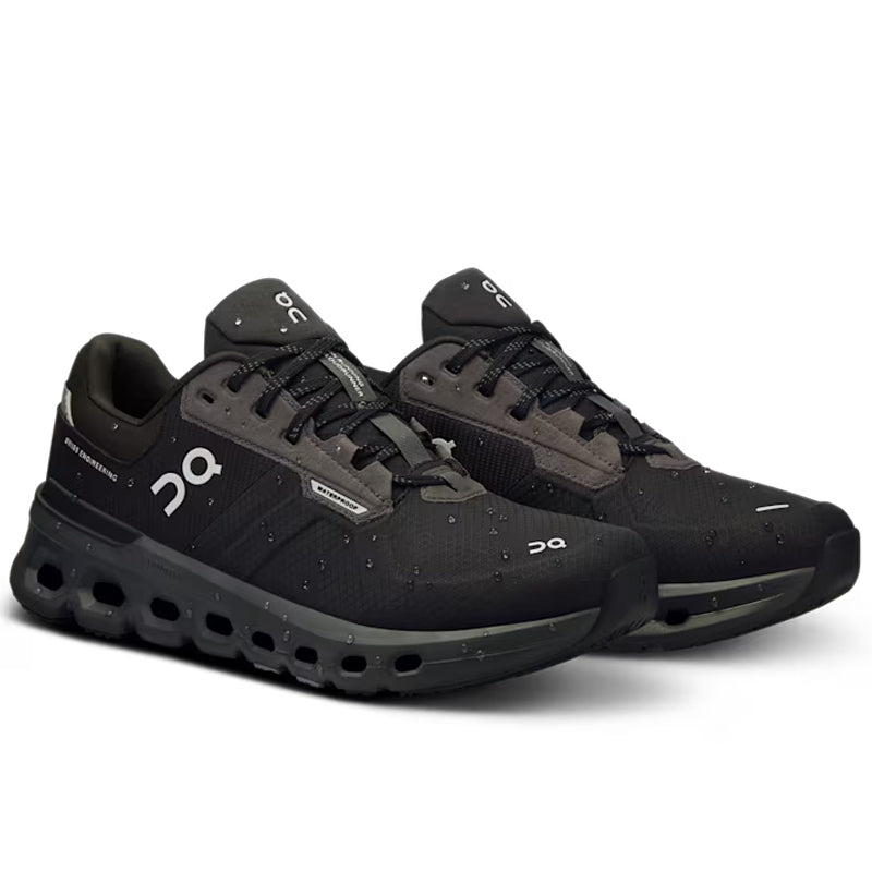 Scarpe donna Cloudrunner 2 Waterproof