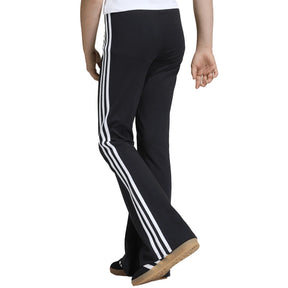 Leggings bambina 3 Stripes Flared