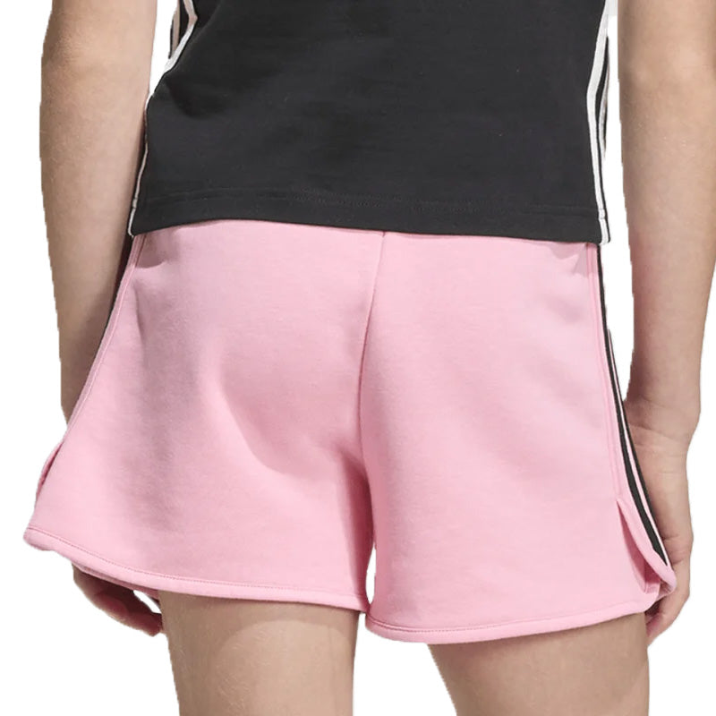 Pantaloncino bambina 3 Stripes