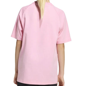 T-shirt bambina Trainig Logo