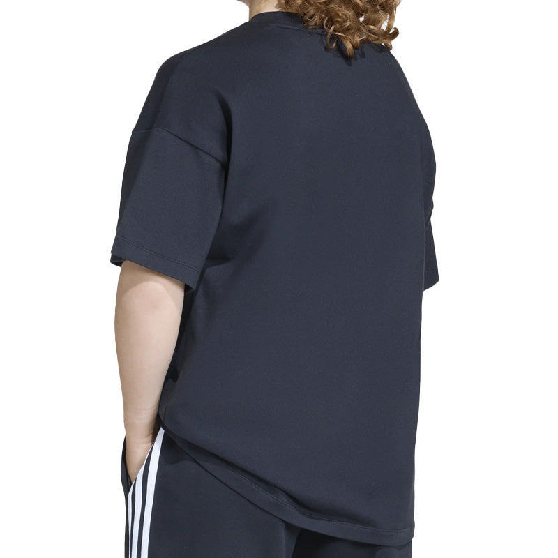 T-shirt bambino LO Blocked