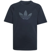 T-shirt bambino Training Graphic Logo