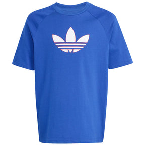 T-shirt bambino Training Graphic Logo