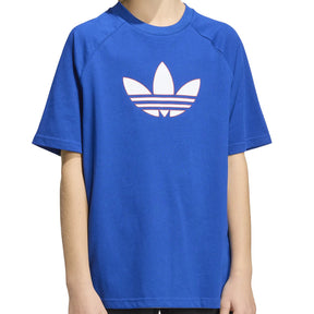 T-shirt bambino Training Graphic Logo