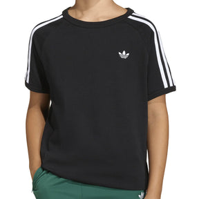 T-shirt bambino 3 Stripes